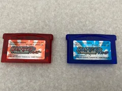 2025年最新】gba ルビー サファイアの人気アイテム - メルカリ