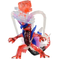 タカラトミー ポケットモンスター モンコレ かくとうテラスタルコライドン 4歳以上 おもちゃ