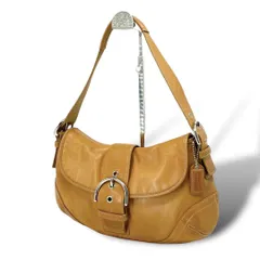 極美品 コーチ COACH ソーホー ワンハンド イエロー 9248 7 2025年最新】コーチ 9248の人気アイテム - メルカリ