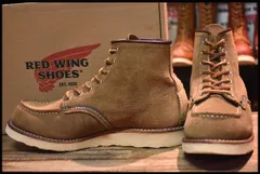 2024年最新】RED WING NIGEL CABOURNの人気アイテム - メルカリ