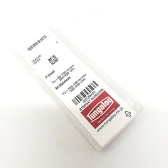 切削チップ タンガロイ・CER/L用・外径ねじ切り用チップ 16ER10ISO-AH. Ｍ0617E