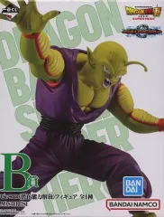 【中古】フィギュア ピッコロ(潜在能力解放) 「一番くじ ドラゴンボール VSオムニバスグレイト」 MASTERLISE B賞 フィギュアのサムネイル