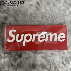 シュプリーム Supreme Kokuyo クレヨン　marker　トレイ シュプリーム Supreme Kokuyo クレヨン marker トレイ