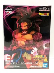 2024年最新】ドラゴンボール 一番くじ e賞 孫悟空 ゼノ フィギュアの ...