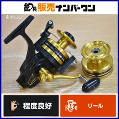 2025年最新】ペン スピンフィッシャーの人気アイテム - メルカリ