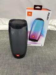 2024年最新】jbl pulse 4の人気アイテム - メルカリ