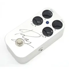 CULT Ray 新品同様 CULT Ray 【オーバードライブ】（新品）【楽器検索デジマート】