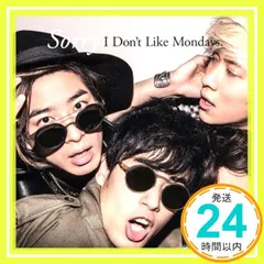 2025年最新】i don't like mondaysの人気アイテム - メルカリ