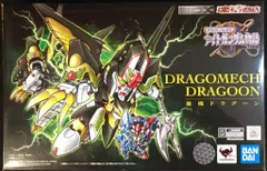 美品 No.4 龍機ドラグーン sdガンダム 外伝 カードダス 未剥がし Yahoo!オークション -「龍機ドラグーン」の落札相場・落札価格