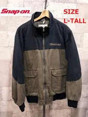 2025年最新】Snap-on ジャケットの人気アイテム - メルカリ