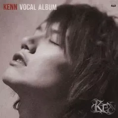 【中古】アニメ系CD KENN / KENN VOCAL ALBUM