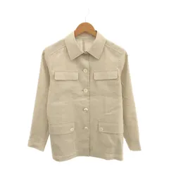madameh closet コンチョベルト M ブラウン