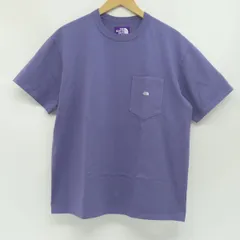 2025年最新】ノースフェイス パープルレーベル tシャツの人気