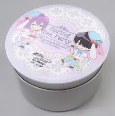 【中古】その他雑貨(キャラクター) 紫原敦＆氷室辰也 ティーパーティーセット  「黒子のバスケ 黒子のティーパーティー in J-WORLD TOKYO」