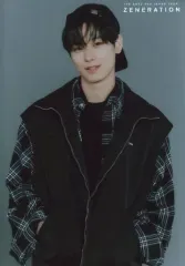 【中古】生写真(男性) THE BOYZ/JUYEON(ジュヨン)/「THE BOYZ 2ND JAPAN TOUR ： ZENERATION」デジタル抽選会 参加賞 ランダムフォト