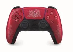 PS5 モンハン ワイヤレスコントローラー DualSense MONSTER HUNTER WILDS 限定モデル 新品未開封