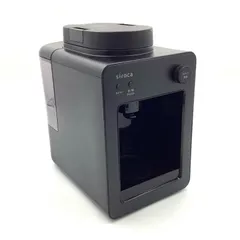 siroca 全自動コーヒーメーカー  SC-A352 動作確認済【全額返金保証】【最速発送】
