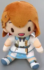 【中古】ぬいぐるみ 花里みのり ふわぷち ミニぬいぐるみ“MORE MORE JUMP!”～Brand New World～(EX) 「プロジェクトセカイ カラフルステージ! feat. 初音ミク」