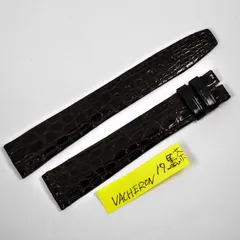 2025年最新】VACHERON CONSTANTIN メンズ レザーベルトの人気アイテム