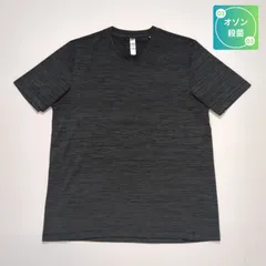 メンズ 半袖 テック グラデーション Tシャツ GLC04