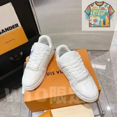 Louis Vuitton trainer  maxi-WTO輸入2-FVV85