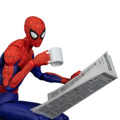 1976 週刊プレイボーイ スパイダーマン playboy spider-man - メルカリ