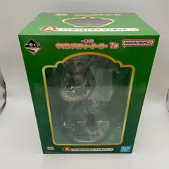 未使用品　一番くじ　ウマ娘　プリティーダービー　７弾　A賞　シンボリルドルフ　フィギュア　バンダイ