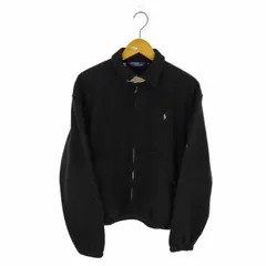 2026年最新】ralph lauren スイングトップ ブラック usa製の人気