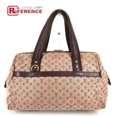 最終値下げ♡美品✨ Louis Vuitton ☆モノグラム　ジョセフィーヌGM 2025年最新】ルイヴィトン ジョセフィーヌgmの人気アイテム