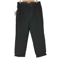 ポロバイラルフローレン Polo by RALPH LAUREN HAMMOND PANT 黒染め チノパンツ メンズ  35/30