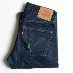 週末限定Levi's 551zxx 98年 バレンシア 555 USA製 デニム USA製 リーバイス 551ZXX 復刻 デニムパンツ パレンシア工場 W30