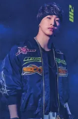 【中古】コレクションカード(男性) THE RAMPAGE from EXILE TRIBE/陣/CD「16BOOSTERZ(CD ONLY盤)」(RZCD-77731)初回封入特典トレーディングカード