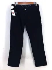 COMMEdesGARCONSHOMME 10AW コットンパンツ #4354#
