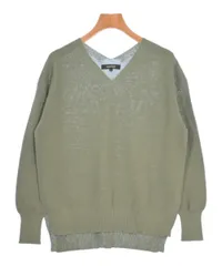UNTITLED ニット・セーター レディース 【古着】【中古】【送料無料】