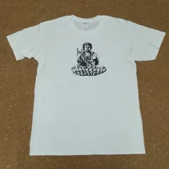 2025年最新】釈迦 tシャツの人気アイテム - メルカリ