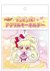 【中古】キーホルダー・マスコット(キャラクター) キュアマシェリ プリポップ♪アクリルキーホルダー 「HUGっと!プリキュア」