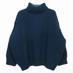 AMPLUS TURTLENECK KNIT | Visvim Official North American Web