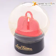 限定　ルイヴィトン　ノベルティ　HOTEL TROLL GLASS DOME 2025年最新】ルイヴィトン ノベルティ ドームの人気アイテム