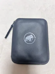 2025年最新】mammut マムート ジップ ウォレットの人気アイテム