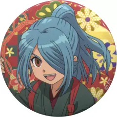 イナズマイレブン 風丸一郎太 人狼 ED 缶バッジ イナズマイレブン - 風丸 一郎太 BIG缶バッジ vol.2 | AMNIBUS