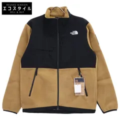THE NORTH FACE ノースフェイス NA72051 ﾌﾞﾗｳﾝ ﾃﾞﾅﾘ ｼﾞｬｹｯﾄ L