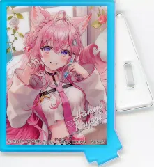 【中古】アクリルスタンド・アクリルパネル 博衣こより オーロラアクリルスタンド 「一番くじ ホロライブ アートアクリルコレクション」 A賞