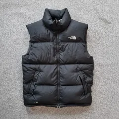 2025年最新】ヌプシ ベスト ブラウンの人気アイテム - メルカリ