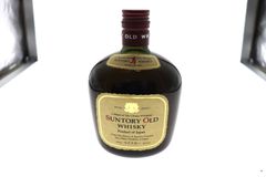 【未開栓】サントリー オールド ウイスキー 角瓶 380ml