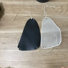 ⭐️弓道　胸当て　2個セット