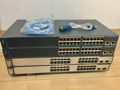 2024年最新】cisco l3の人気アイテム - メルカリ