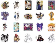 2025年最新】ステッカー ストリートファイターの人気アイテム