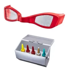 【中古】おもちゃ ULTRA REPLICA -ウルトラレプリカ- ウルトラセブン 55th Anniversary Set 「ウルトラセブン」 プレミアムバンダイ限定