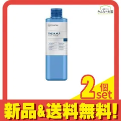 MEDIHEAL メディヒール THE N.M.F アクア トナー 500mL 2個セット まとめ売り