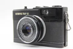 2024年最新】olympus trip 35 フィルムカメラの人気アイテム - メルカリ